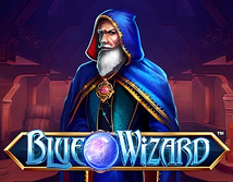 Preview image of Blue Wizard