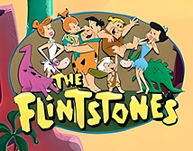 Blueprint Gaming The Flintstones