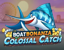 Boat Bonanza Colossal Catch