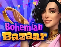 Preview image of Bohemian Bazaar