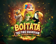 Preview image of Boitata the Fire Guardian
