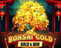 Preview image of Bonsai Gold Hold and Win