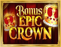 Bonus Epic Crown