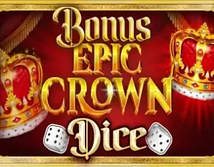 Предварительный просмотр Bonus Epic Crown Dice