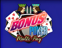 Preview image of Bonus Poker Multi Pay