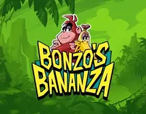 Предварительный просмотр Bonzos Bananza