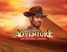 Book of Adventure