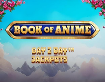 Preview image of Book of Anime