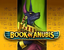 Book of Anubis
