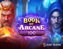 Preview image of Book of Arcane 100