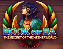Book of Ba