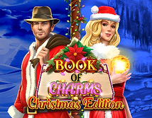 Preview image of Book of Charms Christmas Edition