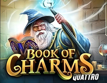 Book of Charms Quattro