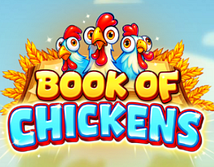 Vorschaubild von Book of Chickens