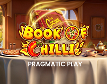 Предварительный просмотр Book of Chilli Big Bass Jackpot Bonanza