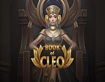 Preview image of Book of Cleo