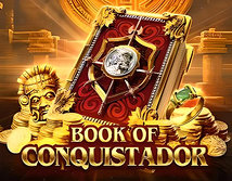 Book of Conquistador