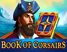 Book of Corsairs