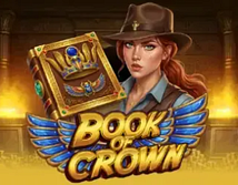 Aperçu de Book of Crown