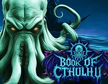 Aperçu de Book of Cthulhu
