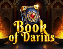 Preview image of Book of Darius
