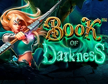 Book of Darkness