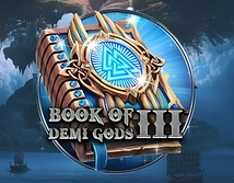 Book Of Demi Gods 3