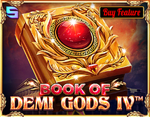 Book Of Demi Gods IV