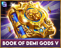 Book of Demi Gods V
