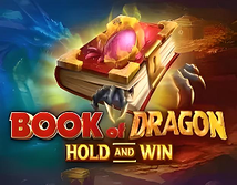 Preview image of Book of Dragon Hold and Win