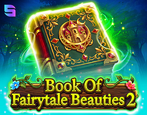 Preview image of Book of Fairytale Beauties 2