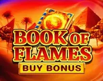 Preview image of Book of Flames Buy Bonus