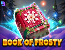 Preview image of Book of Frosty