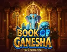 Preview image of Book of Ganesha