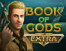 Preview image of Book of Gods Extra