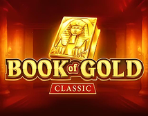 Book of Gold Classic