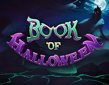 Book of Halloween