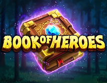 Preview image of Book of Heroes
