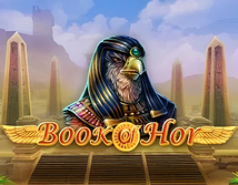 Book of Hor