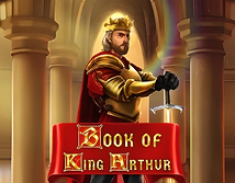 Preview image of Book of King Arthur