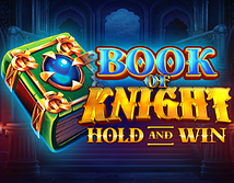 Предварительный просмотр Book of Knight Hold and Win