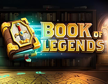Preview image of Book of Legends