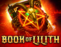 Preview image of Book of Lilith