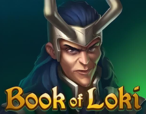 Book of Loki
