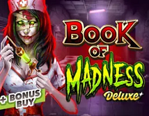 Vista previa de Book of Madness Deluxe