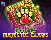 Book of Majestic Claws