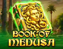 Предварительный просмотр Book of Medusa