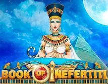 Preview image of Book of Nefertiti