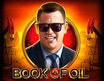 Book Of Oil