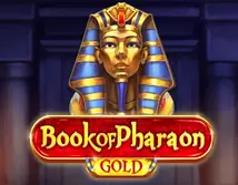 Anteprima di Book of Pharaon Gold